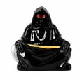 thumbnail image 2 of CQCYD Under $5 Halloween Figurine Decor, Spooky Holiday Statue, Plastic Shelf Decoration for Home Office Desktop Tabletop Display, 2 of 6