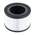 thumbnail image 4 of Nispira 3-in-1 HEPA Air Filter Replacement Compatible with Levoit Vista 200 Air Purifier. Compared to Part Vista 200-RF. 2 Filters, 4 of 4