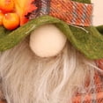 thumbnail image 3 of Fall Gnomes Plush for Holiday Home Room Desktop Decor Thanksgiving Decorations Pumpkin Scandinavian Autumn Farmhouse Harvest Gnomes Gifts Swedish Gnomes, 3 of 9