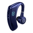thumbnail image 1 of Auriculares colgantes impermeables Wdftyju con reducción de ruido ENC compatibles con Bluetooth, 1 of 7