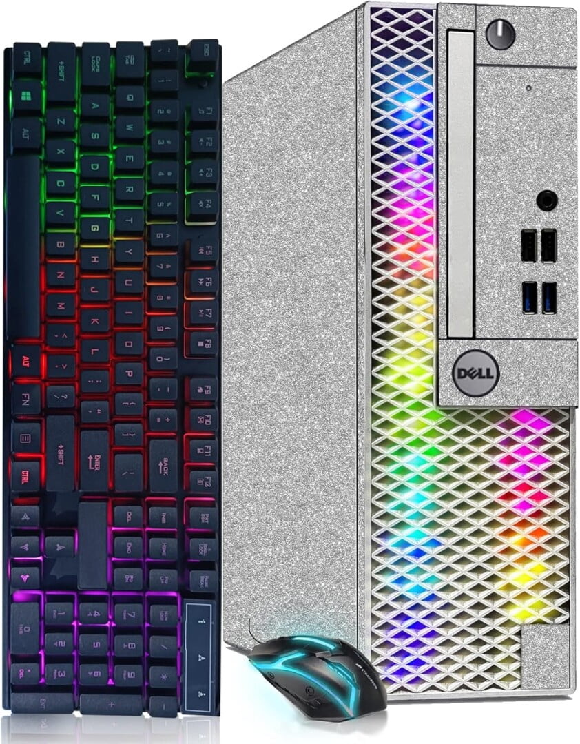 Dell G5 15 Gaming Laptop: Ryzen 7 4800H, 512GB SSD, Radeon RX
