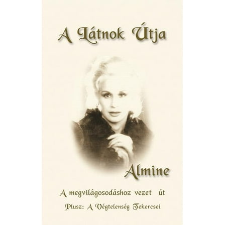 A Látnok Útja (Hardcover)