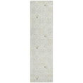 thumbnail image 2 of Addison Rugs Chantille Indoor/Outdoor Transitional Floral Ivory Washable Runner Rug, 2'3" x 7'6", 2 of 6