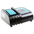 thumbnail image 4 of Makita DC18SD Battery Charger for Li-Ion Batteries, 4 of 7