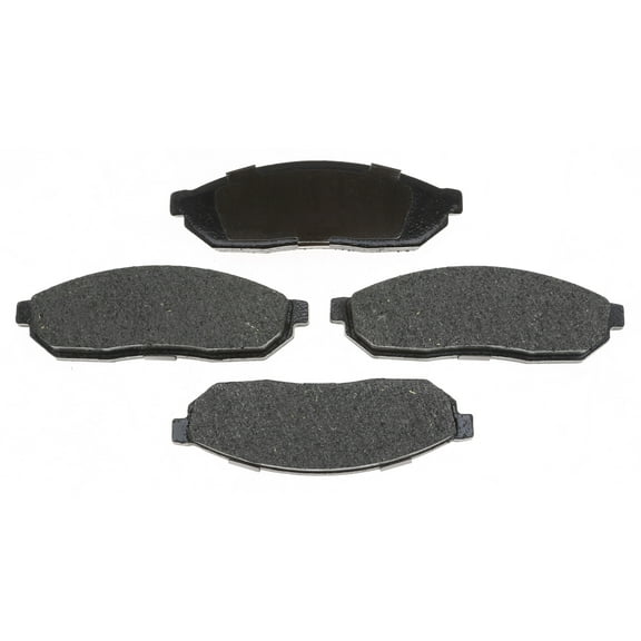 Raybestos R-Line Ceramic Brake Pads
