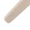 thumbnail image 6 of Saddle Unslotted Uncut Beige 74x3x7.5mm for Acoustic Guitar Accessories DIY, 6 of 8