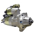 thumbnail image 2 of New OEM Starter Fits International Truck 5000 7000 8000 9000 Series 35262430, 2 of 2