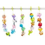 Little Big Bites by furReal, 12 to Collect, Series 1