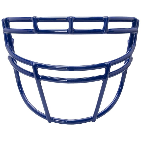 Schutt V-ROPO-TRAD Classic Adult Facemask (Royal Blue)