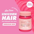 thumbnail image 2 of Tinte de pelo Lime Crime Unicorn Bubblegum Rose 200 ml, 2 of 9