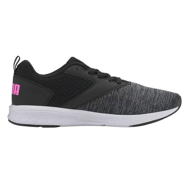 Tenis Puma Mujer 30976041 Gris 24.5 cm Puma Nrgy Comet