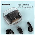 thumbnail image 4 of Auriculares inalámbricos Bluetooth A2D TWS originales, Mini auriculares estéreo deportivos para Xiaomi y Android, 4 of 6