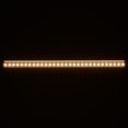 thumbnail image 3 of DELight 3 Pcs 90 LEDs Under Cabinet Lighting Kit with Remote Control and Adapter 12W 3000K 1300lm Kitchen Cupboard Shelf Light, 3 of 9
