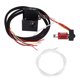 thumbnail image 4 of Piezas De Boquilla De Impresora 3D, Kit De Extremo Caliente Extrusor De Impresora 3D Directamente Fácil Para Ender-3 Para Ender-3s ANGGREK No, 4 of 7