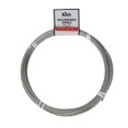 thumbnail image 1 of Cable galvanizado Wire Koch Industries A40074 de 2,4 mm x 15 m, 1 of 1