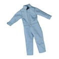 thumbnail image 2 of Figura A Escala 1/12 Sunnimix Ropa De Muñeca Mono de Figura de Acción, 2 of 8