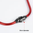 thumbnail image 2 of Collapsible Fish Landing Net with 8mm Screw Port for Freshwater and Saltwater, 2 of 8