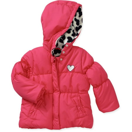Child Of Mine By Carters Baby Girls' Hea