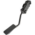 thumbnail image 1 of Dorman 699-100 Pedal acelerador compatible con modelos seleccionados, 1 of 1
