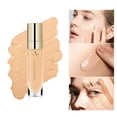 thumbnail image 1 of Long Term Full Coverage Eye Concealer Face Concealer Foundation Concealer Makeup Liquid Foundation Liquid Foundation (5Ml), A Lotion, 1 of 9