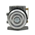 thumbnail image 6 of LABLT New Carburetor for Kohler 10HP K241 K301 12HP with Choke Shafts Mounting Gasket, 6 of 6