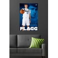 thumbnail image 4 of NBA Dallas Mavericks - Cooper Flagg 25 Wall Poster, 22.375" x 34", 4 of 4