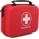 thumbnail image 1 of First Aid Kit -1 piece, First Aid Set, for Home and Travel, Camping, 1 of 4