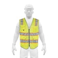 thumbnail image 1 of Chalecos reforzados, cintas de 2" Expert  CHS-900V-XL, 1 of 2