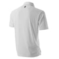 thumbnail image 2 of Equinavia Lars Mens Equestrian Short Sleeved Show Shirt, 2 of 14