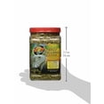 thumbnail image 2 of Alimento natural para iguanas adultas Zoo Med 567 g, 2 of 2