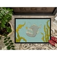 thumbnail image 3 of Frog Fish Doormat 24x36, 3 of 4