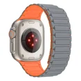 thumbnail image 5 of Correa Silicon Magnetica Para Apple Watch Ultra Series 2pcs, 5 of 5