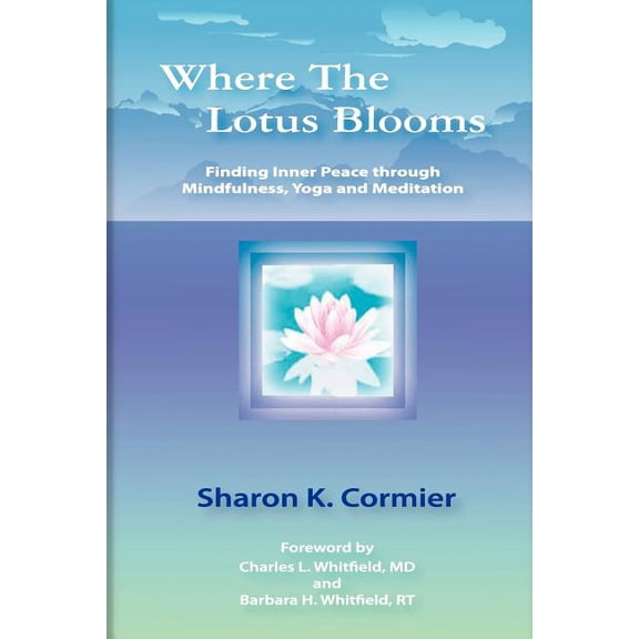 Where The Lotus Blooms, (Paperback)