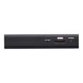 thumbnail image 1 of 4-port 4K DisplayPort Splitter with MST/SST, 1 of 3