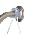 thumbnail image 3 of Era Gago Shower Caddy, White 10x18.31in, 3 of 6