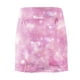 thumbnail image 5 of Faldas de Tenis Plisadas de Verano Para Mujer, Pantalones Cortos Atléticos Elásticos Cortos de Yoga Falsos de Dos Piezas, Pantalones Cortos Odeerbi ODB-6, 5 of 6