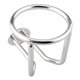 thumbnail image 5 of Anillo Abierto de Acero Inoxidable 316 Afortunado Accesorios para Barcos Marinos, 5 of 5
