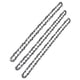 thumbnail image 4 of Cadenas De Sierra, 2 Piezas De Cadena De Motosierra Para Sierras Madereras Fyydes 14in 52DL, 4 of 8