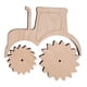 thumbnail image 4 of Tablero ocupado para , accesorios de bricolaje, Material de juguete sensorial, tablero de actividades para favores de fiesta, juguete de viaje en avión para y niñas, Tractor Salvador tablero ocupado, 4 of 10