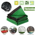 thumbnail image 5 of Anti-UV Farm Gardener Sunshade Net Outdoor Sunscreen Sunblock Shade Plant 2*2m/2*4m/2*6m/3*3m/3*4m/3*6m, 5 of 9
