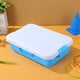 thumbnail image 2 of 2 cajas de arena portátiles con tapa para exteriores., 2 of 7