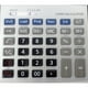 thumbnail image 5 of Calculadora de préstamos Victor 6500 Executive Desktop con pantalla LCD de 12 dígitos, 5 of 6