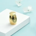 thumbnail image 5 of Small Cremation Keepsake Urns for Human Ashes Mini Cremation Urn Small Funeral Urns for Ashes Stainless Steel Cremation Funeral Urn, 5 of 8