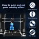 thumbnail image 5 of Filamento para impresora 3D Pangda 1.75 mm PLA multicolor 1.5 kg, 5 of 6