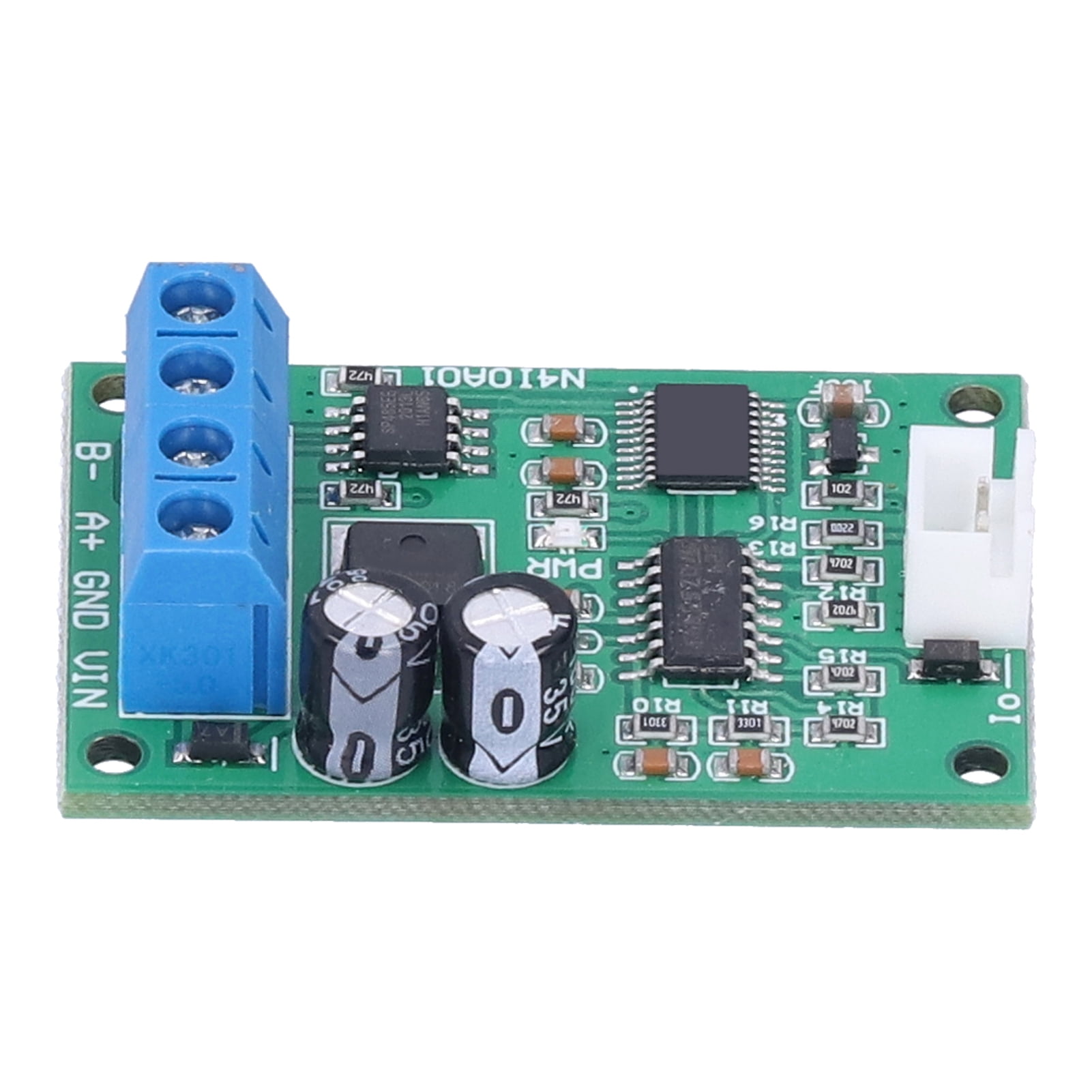 Digital Potentiometer, Voltage Generator DC 1225V Plc 420ma Signal