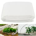 thumbnail image 1 of POINTERTECK Couvertures de Plantes Protection contre le Gel Couverture Flottante pour Plantes, 1 of 2