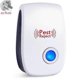 thumbnail image 1 of 1-6 Pcs Ultrasonic Electronic Pest Repeller Control Rats Mice Fly Rejectors /au/us/eu Plug, 1 of 5