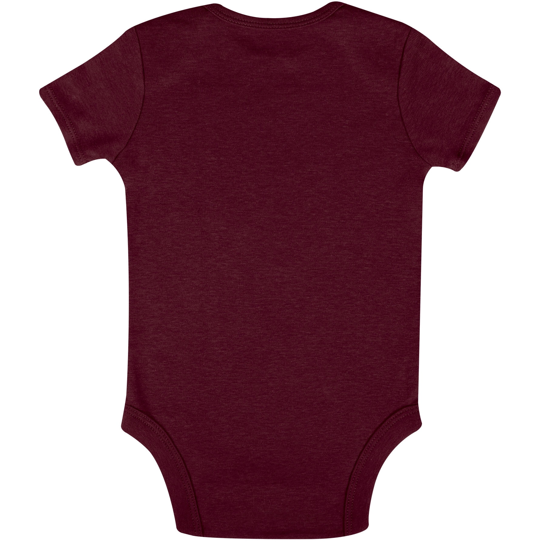 NCAA Texas A&M Aggies Infant & Toddler Onesies, 3-Pack