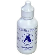 Alkaline Drops 2 oz