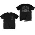 thumbnail image 1 of Rag'n'Bone Man Unisex T-Shirt Graveyard (Back Print), 1 of 3